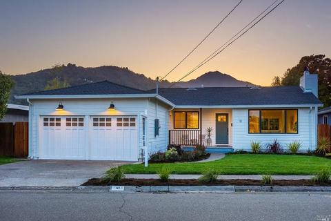 10 Seminole Ave, Corte Madera, CA 94925 photo 1