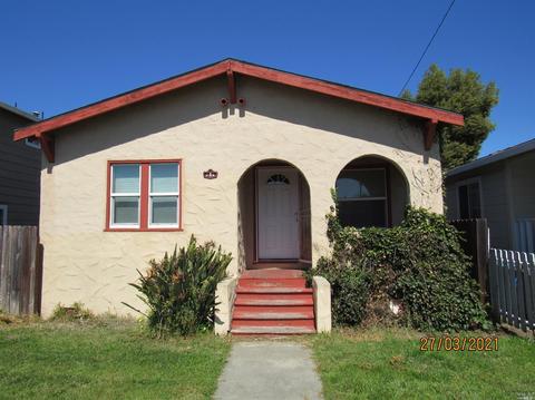 742 Indiana St, Vallejo, CA 94590 photo 1