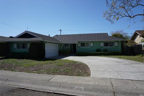 143 Kit Carson Way, Vallejo, CA 94589 photo 1