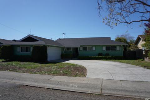 143 Kit Carson Way, Vallejo, CA 94589 photo 2
