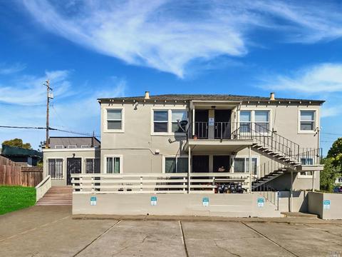 1007 Grant St, Vallejo, CA 94590 photo 1