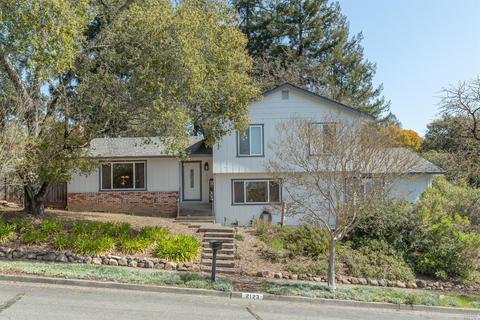 2123 Parrish Dr, Santa Rosa, CA 95404 photo 1