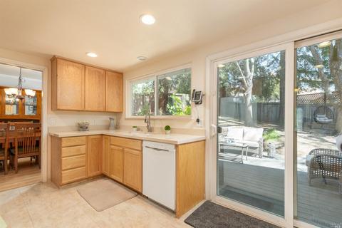 2123 Parrish Dr, Santa Rosa, CA 95404 photo 6