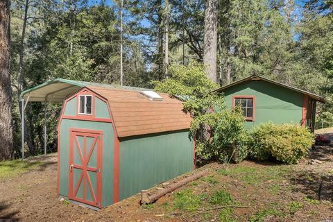 11 Lukens Pl, Angwin, CA 94508 photo 41