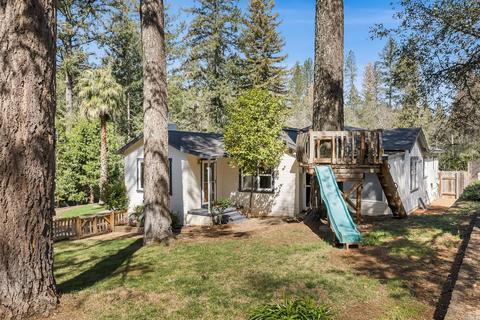 11 Lukens Pl, Angwin, CA 94508 photo 21