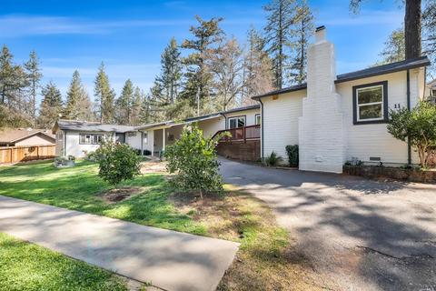 11 Lukens Pl, Angwin, CA 94508 photo 2