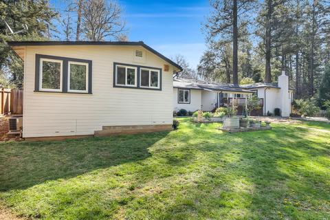 11 Lukens Pl, Angwin, CA 94508 photo 3
