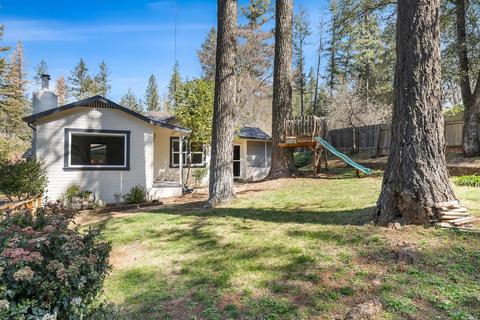 11 Lukens Pl, Angwin, CA 94508 photo 20