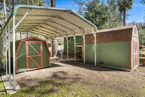 11 Lukens Pl, Angwin, CA 94508 photo 42