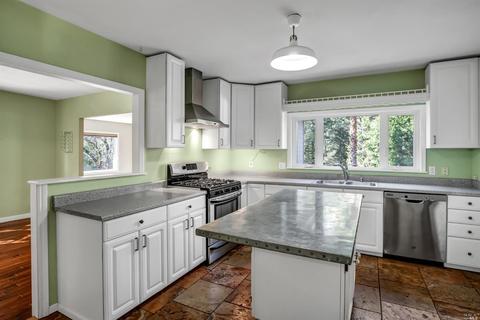 11 Lukens Pl, Angwin, CA 94508 photo 4
