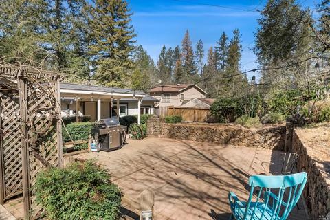 11 Lukens Pl, Angwin, CA 94508 photo 39