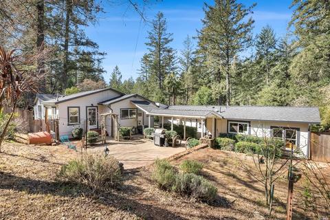 11 Lukens Pl, Angwin, CA 94508 photo 37