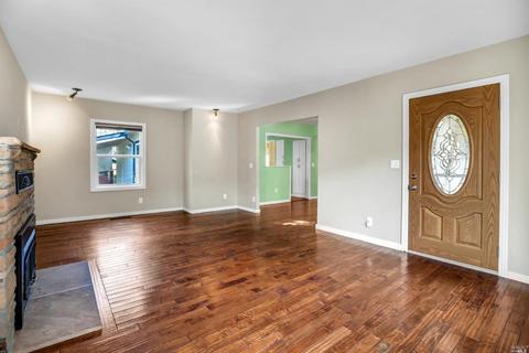 11 Lukens Pl, Angwin, CA 94508 photo 5