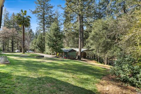 11 Lukens Pl, Angwin, CA 94508 photo 40