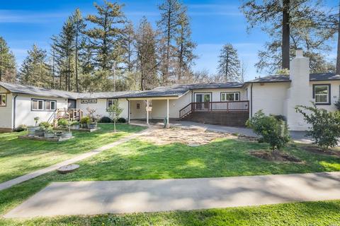 11 Lukens Pl, Angwin, CA 94508 photo 1