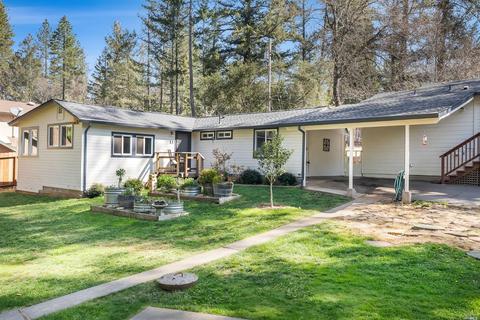 11 Lukens Pl, Angwin, CA 94508 photo 23
