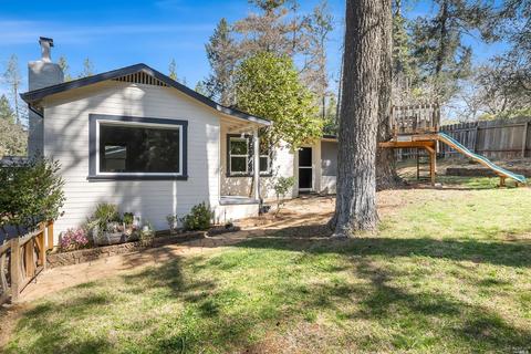 11 Lukens Pl, Angwin, CA 94508 photo 19