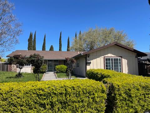 298 Daphne Dr, Fairfield, CA 94533 photo 1