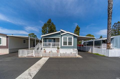 144 Robin St, Napa, CA 94558 photo 1