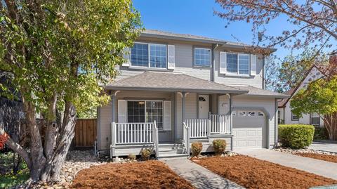 323 Edith St, Petaluma, CA 94952 photo 1