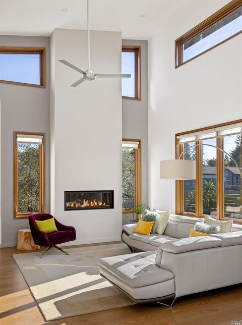 521 Badger St, Healdsburg, CA 95448 photo 9