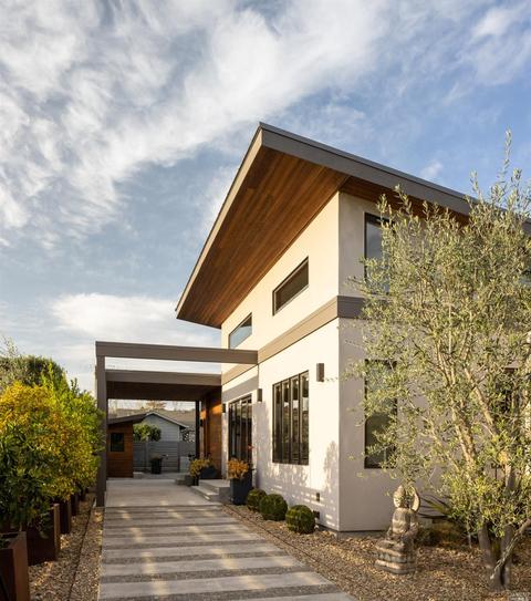 521 Badger St, Healdsburg, CA 95448 photo 3