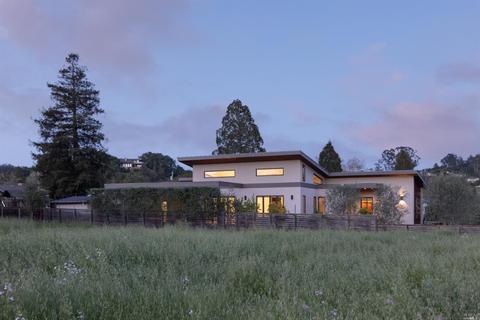 521 Badger St, Healdsburg, CA 95448 photo 28