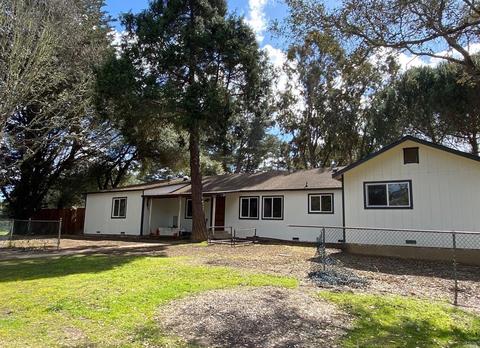 18031 Blattner Rd, Philo, CA 95466 photo 1