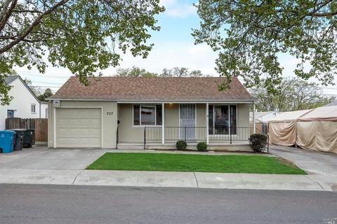 727 Elmwood Ave, Vallejo, CA 94591 photo 1