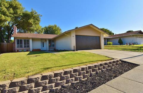 354 Amber Ave, Vallejo, CA 94589 photo 2