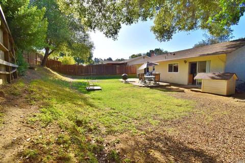 354 Amber Ave, Vallejo, CA 94589 photo 5