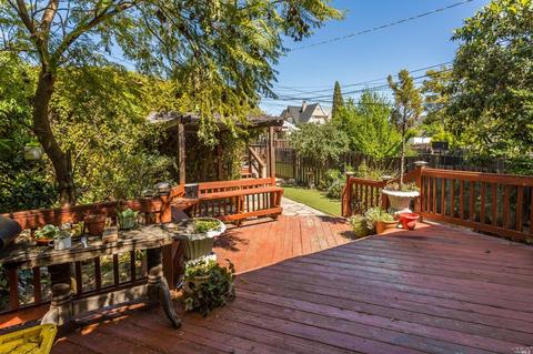 812 York St, Vallejo, CA 94590 photo 36