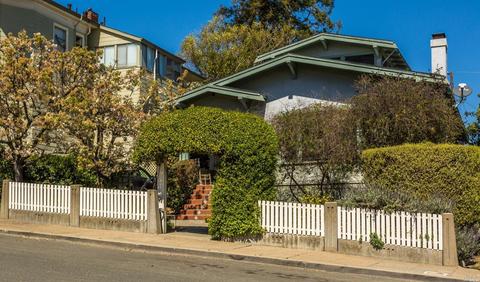 812 York St, Vallejo, CA 94590 photo 1