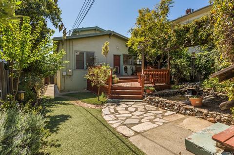 812 York St, Vallejo, CA 94590 photo 35