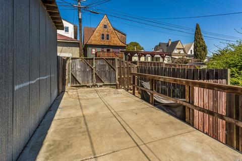 812 York St, Vallejo, CA 94590 photo 39