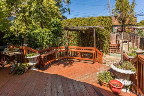 812 York St, Vallejo, CA 94590 photo 37