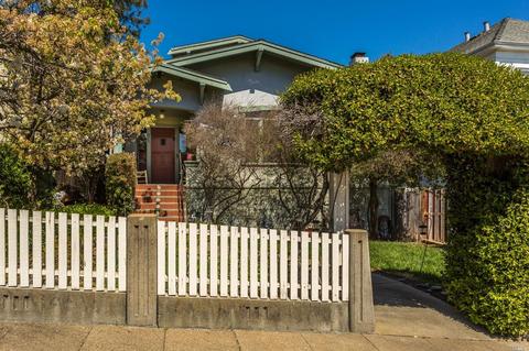 812 York St, Vallejo, CA 94590 photo 2