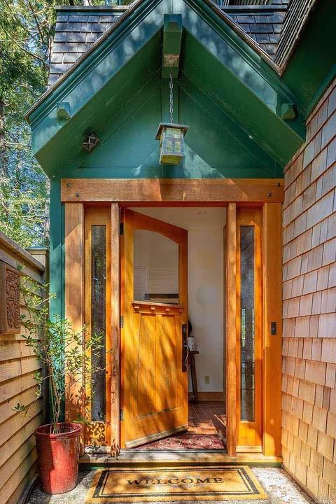 88 Marin View Ave, Mill Valley, CA 94941 photo 21