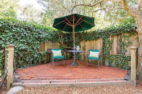 88 Marin View Ave, Mill Valley, CA 94941 photo 22