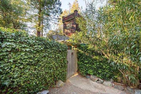 88 Marin View Ave, Mill Valley, CA 94941 photo 35