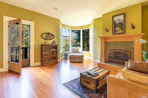 88 Marin View Ave, Mill Valley, CA 94941 photo 11
