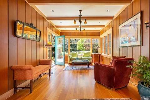 88 Marin View Ave, Mill Valley, CA 94941 photo 3