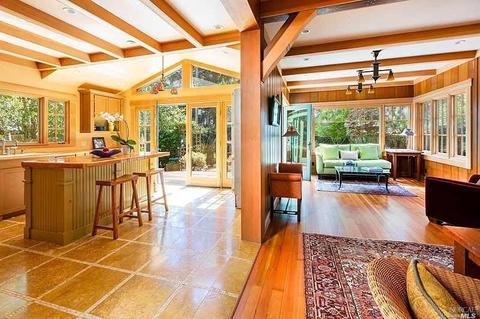 88 Marin View Ave, Mill Valley, CA 94941 photo 7