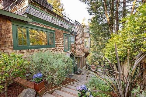 88 Marin View Ave, Mill Valley, CA 94941 photo 28