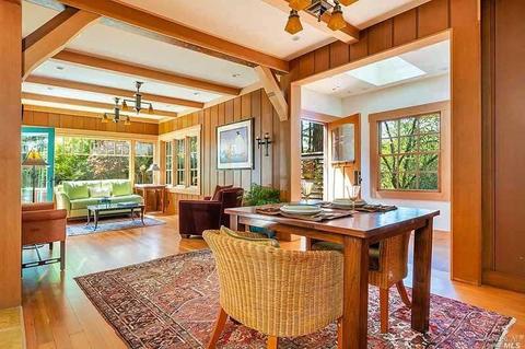 88 Marin View Ave, Mill Valley, CA 94941 photo 2