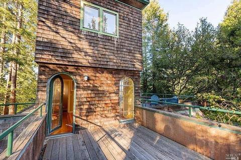88 Marin View Ave, Mill Valley, CA 94941 photo 34