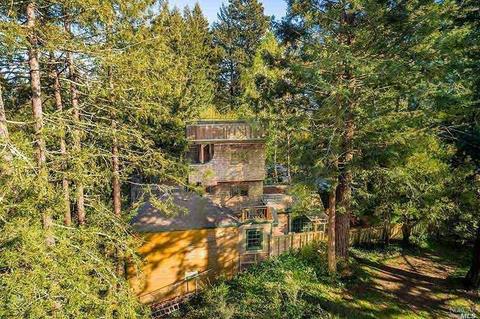88 Marin View Ave, Mill Valley, CA 94941 photo 37
