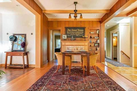 88 Marin View Ave, Mill Valley, CA 94941 photo 4