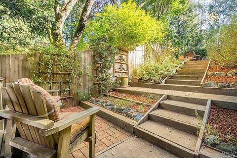 88 Marin View Ave, Mill Valley, CA 94941 photo 29