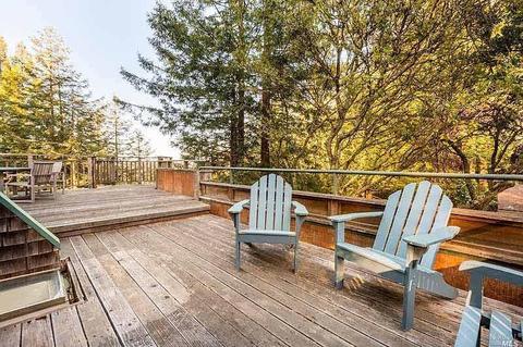 88 Marin View Ave, Mill Valley, CA 94941 photo 33